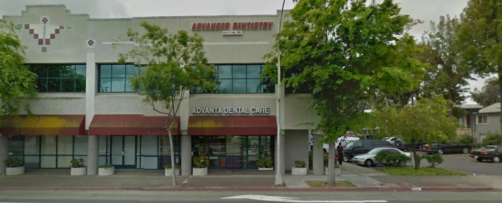 Advanta Dental Care: Vargas Ix Frank DDS | 22535 2nd St, Hayward, CA 94541, USA | Phone: (510) 889-6900