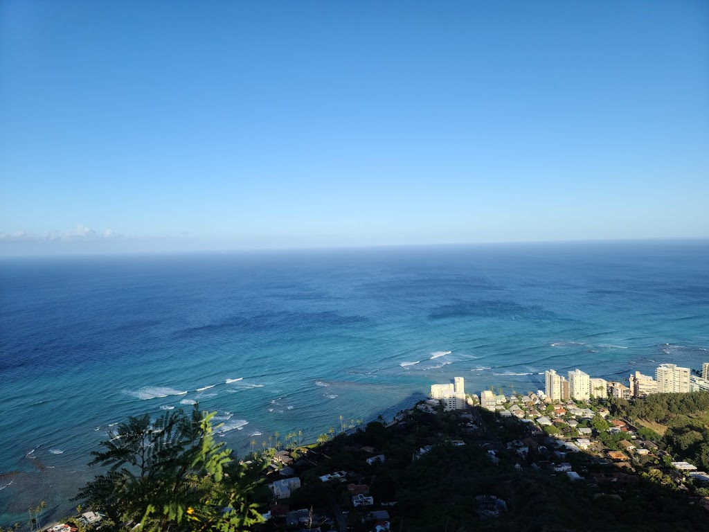 Diamond Head State Monument | Honolulu, HI 96815, USA | Phone: (808) 587-0300