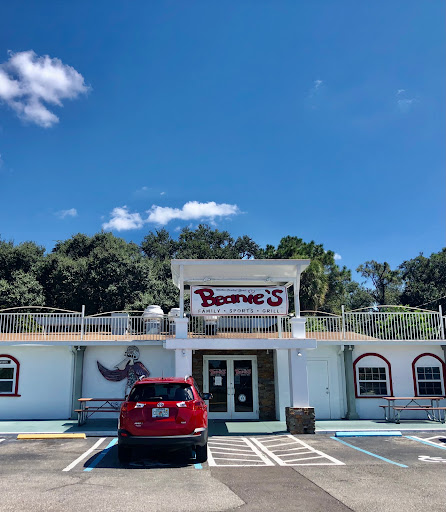 Beanies Bar & Sports Grill | 2002 US Hwy 41, Ruskin, FL 33570 | Phone: (813) 649-1700