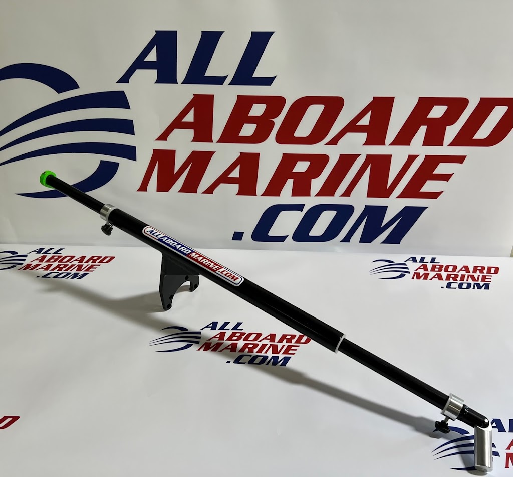 The All Aboard Marine | 19555 N St, MO-21, Cadet, MO 63630, USA | Phone: (573) 436-8001