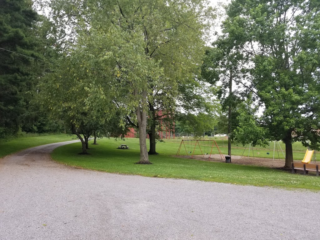 Memorial Park | 11836 South Ave, North Lima, OH 44452, USA | Phone: (330) 549-9552