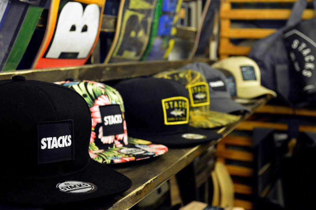 STACKS Skateshop | 42001 Big Bear Blvd #6, Big Bear Lake, CA 92315, USA | Phone: (949) 342-4209