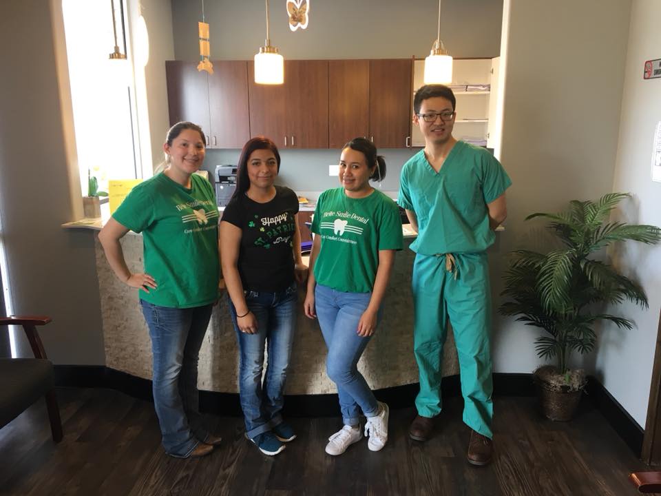 Brite Smile Dental | 1307 W Main St Ste A, Gun Barrel City, TX 75156, USA | Phone: (903) 340-8500