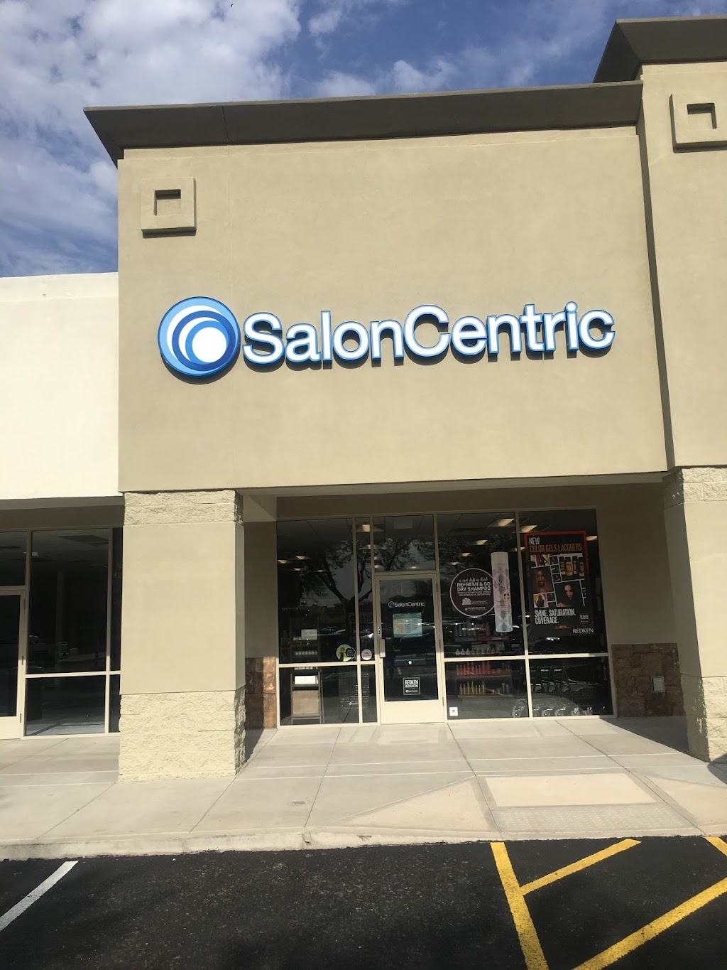 SalonCentric | 15609 W Bell Rd ste.106, Surprise, AZ 85374, USA | Phone: (623) 474-3801