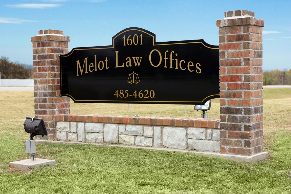 John Melot, Attorney at Law | 1601 Veterans Memorial Hwy, Blanchard, OK 73010, USA | Phone: (405) 485-4620