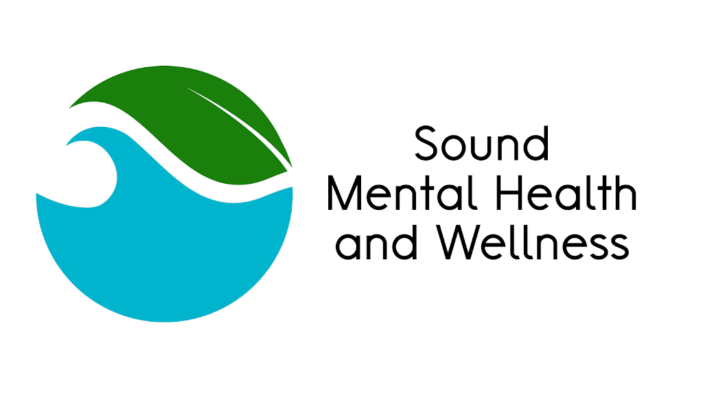 Sound Mental Health and Wellness | 2104 N 30th St, Tacoma, WA 98403, USA | Phone: (253) 470-4172