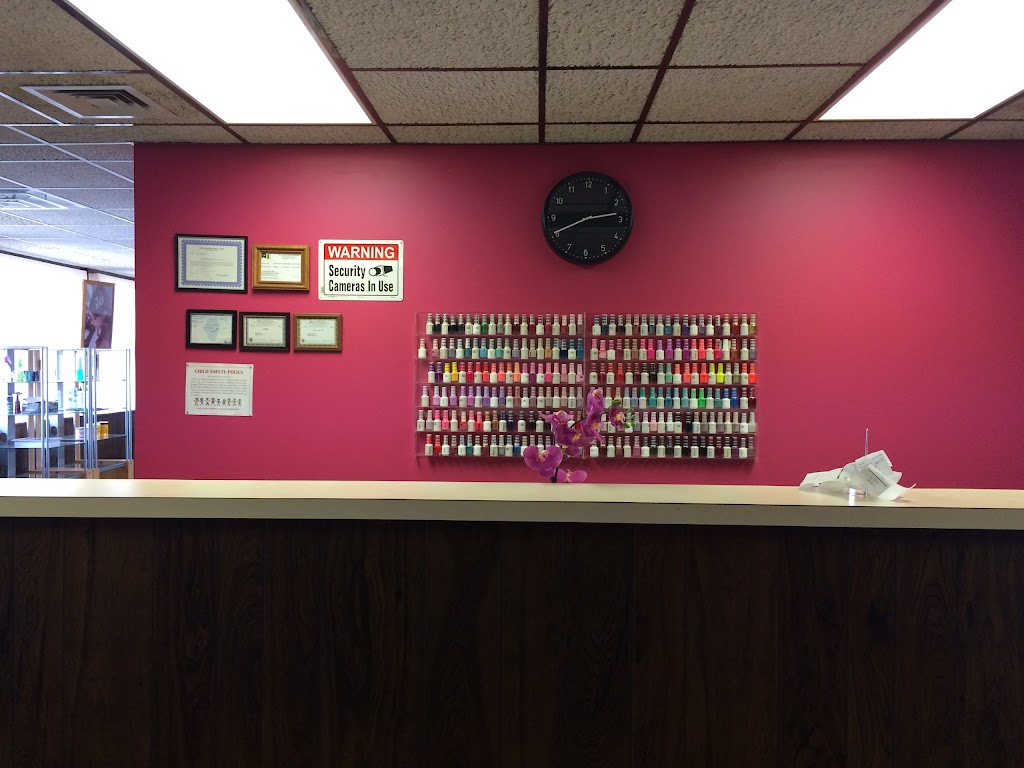 CT Hair Spa Nails | 2000 N Belt W, Belleville, IL 62226 | Phone: (618) 277-1234