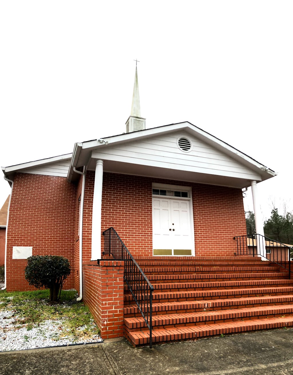 Antioch Baptist Church | Fayetteville, GA 30215, USA | Phone: (770) 461-8270