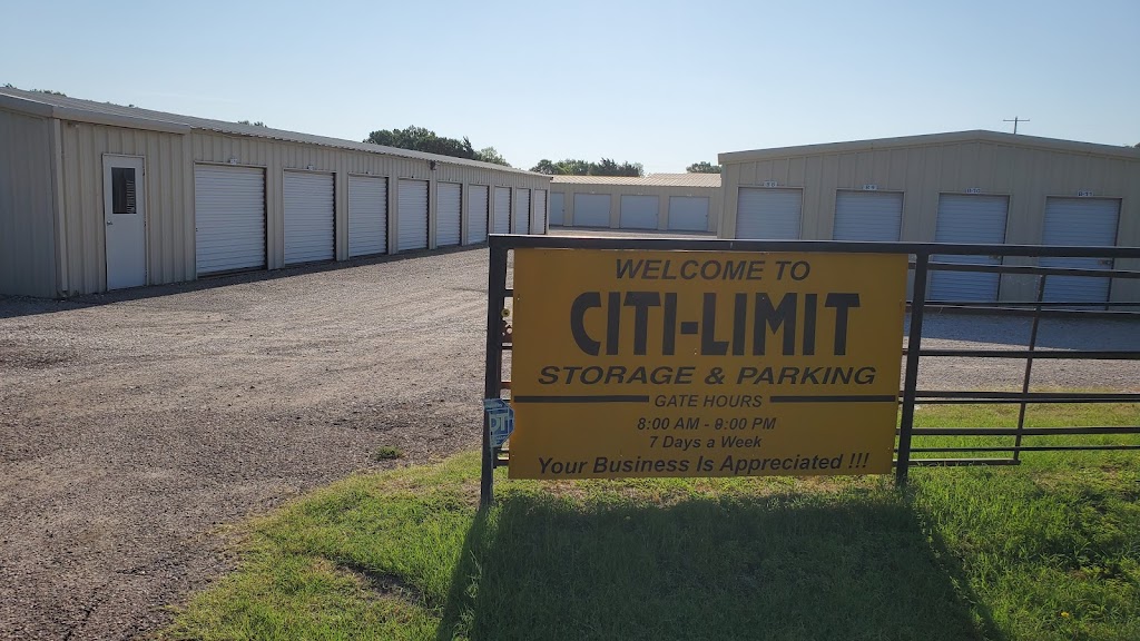 Citi-Limit Storage & Parking | 1495 US-69 BUS, Greenville, TX 75401, USA | Phone: (903) 455-9644