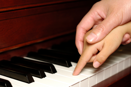 The Curious Pianist - Deborahs Piano Lessons | 13650 Beaumont Ave, Saratoga, CA 95070, USA | Phone: (408) 641-9698