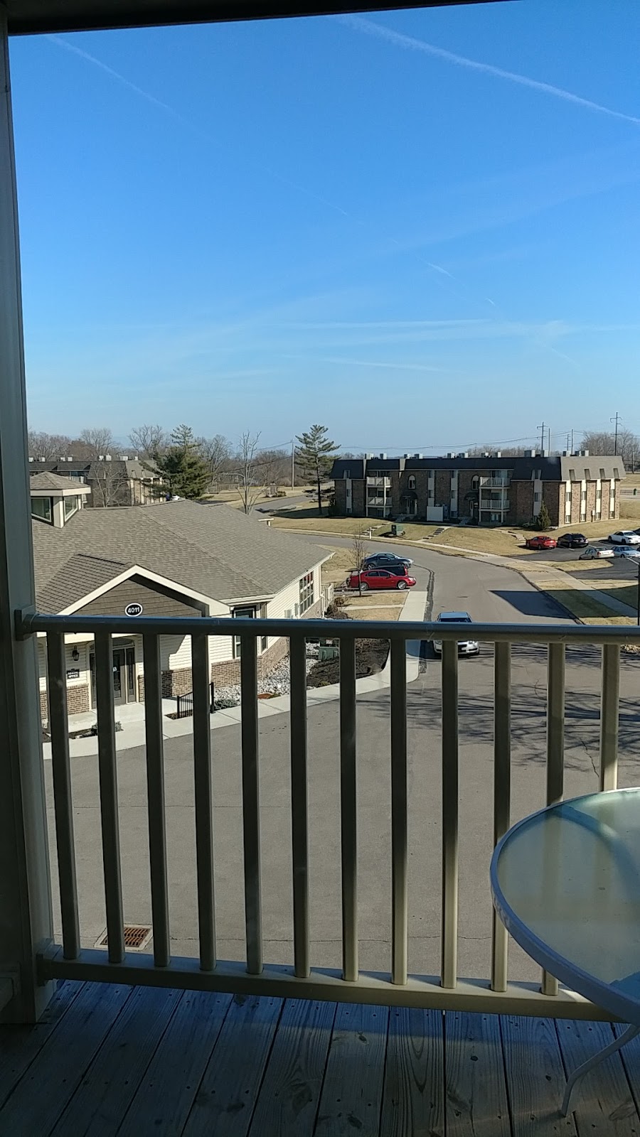 Country Club Estates Apartments | 4011 Bramblewood Dr, Erlanger, KY 41018, USA | Phone: (859) 609-1954