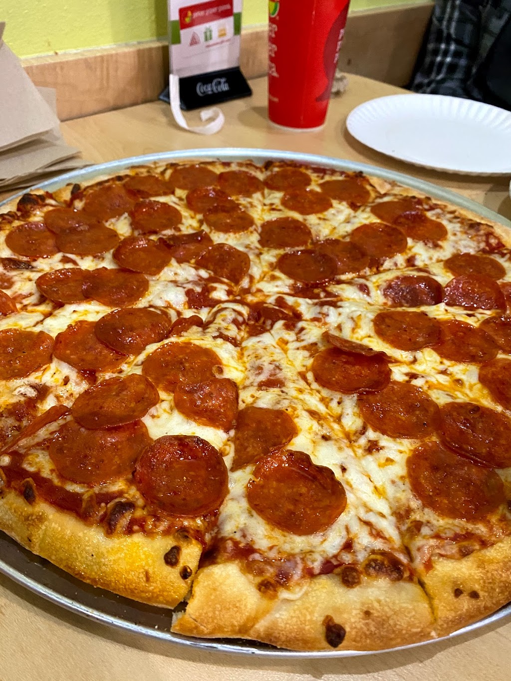 Peter Piper Pizza | 12120 Montana Ave Suite A, El Paso, TX 79938, USA | Phone: (915) 921-1803