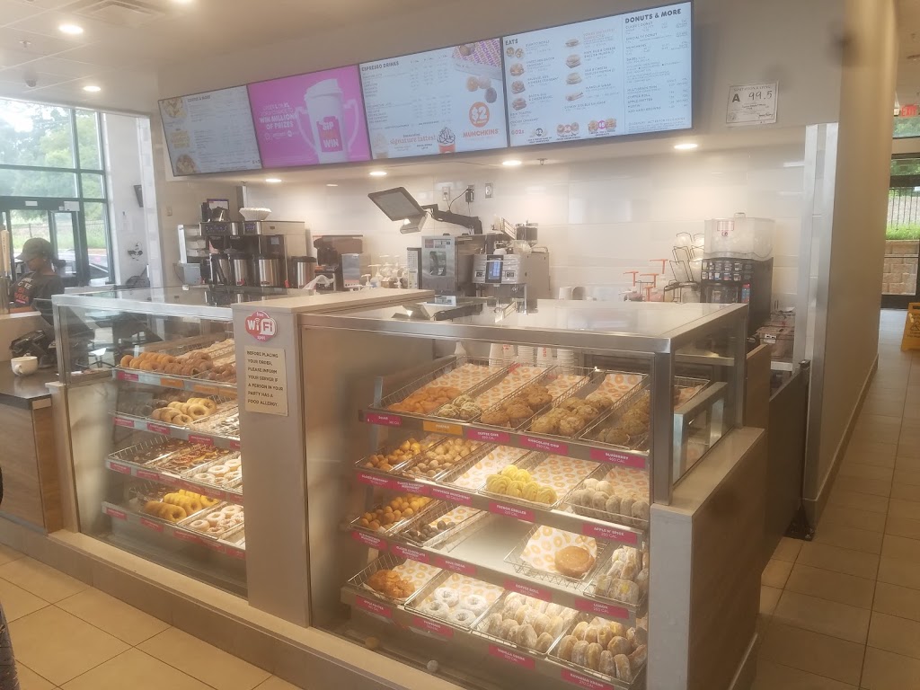 Dunkin | 4009 Corning Pl, Charlotte, NC 28216, USA | Phone: (704) 394-8884