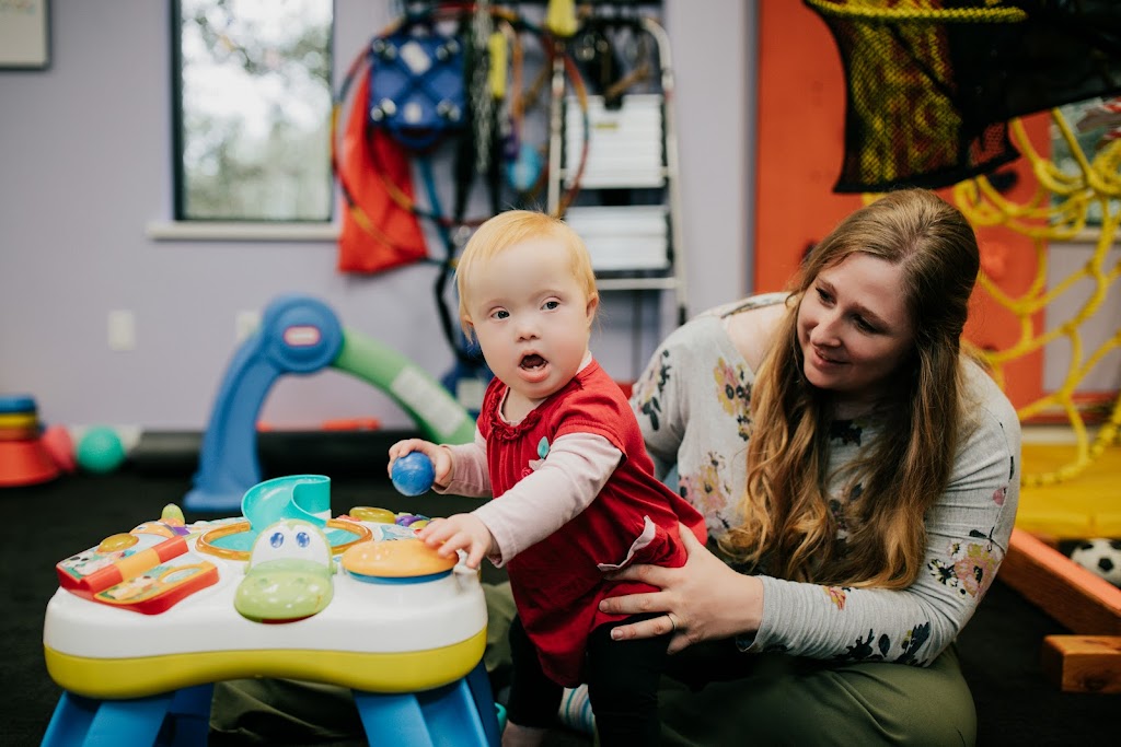 Playful Learning Pediatric Therapy | 1901 N Hemmer Rd Suite 109, Palmer, AK 99645, USA | Phone: (907) 795-8115