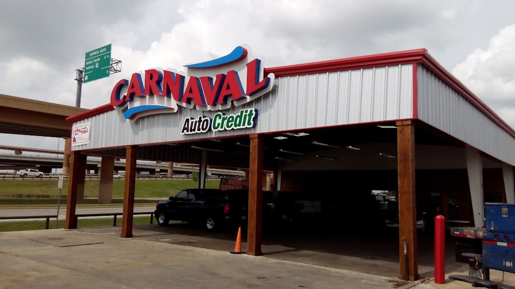 Carnaval Auto Credit | 11663 Harry Hines Blvd, Dallas, TX 75229, USA | Phone: (972) 241-8141