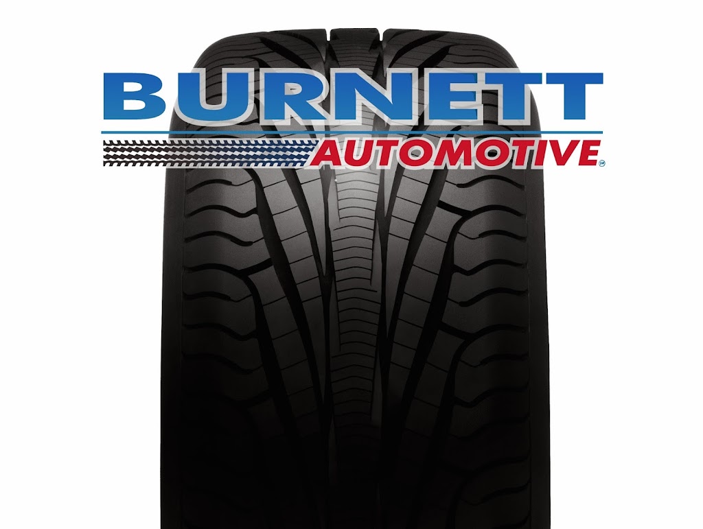 Burnett Automotive | 14857 Metcalf Ave, Overland Park, KS 66223, USA | Phone: (913) 851-9229