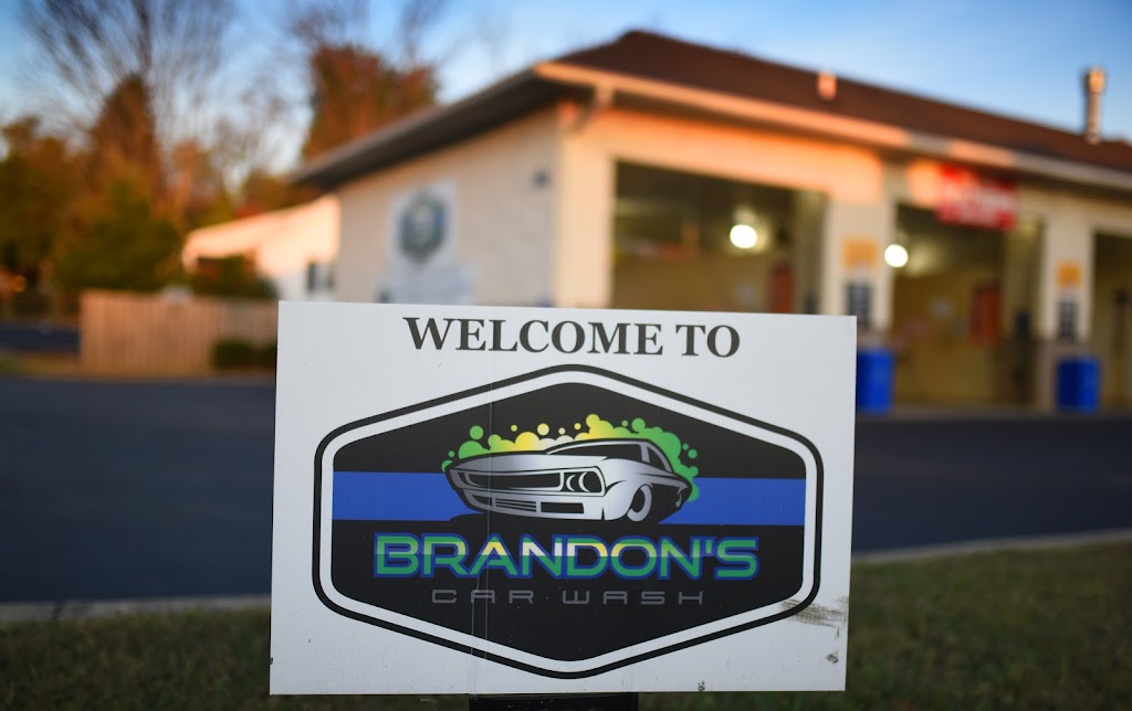 Brandons Car Wash | 7203 Shelbyville Rd, Simpsonville, KY 40067, USA | Phone: (502) 513-4333