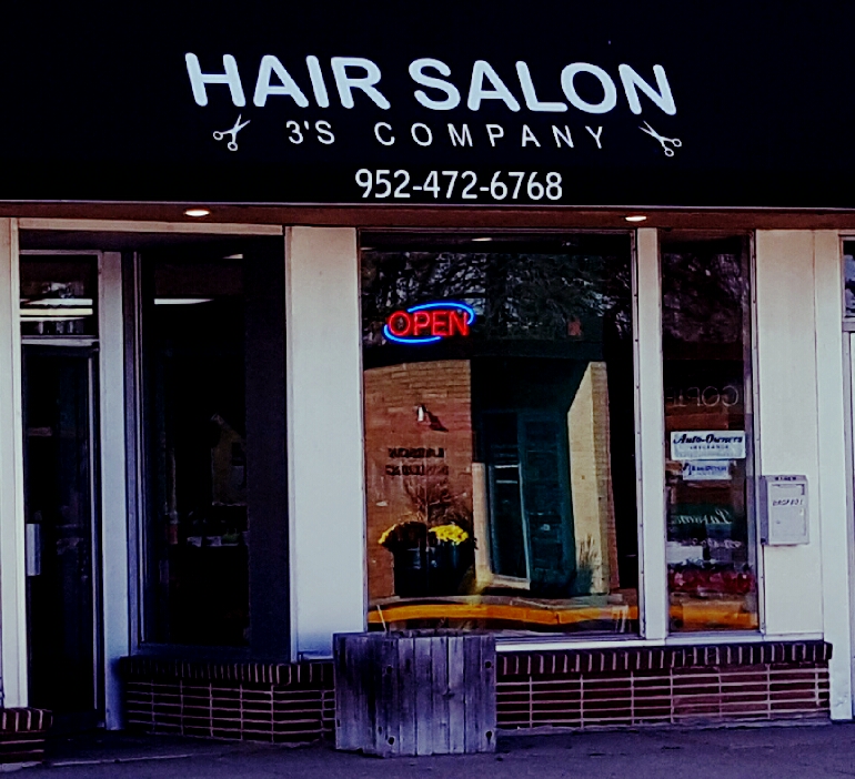3s company hair | 2347 Commerce Blvd, Mound, MN 55364, USA | Phone: (952) 472-6768