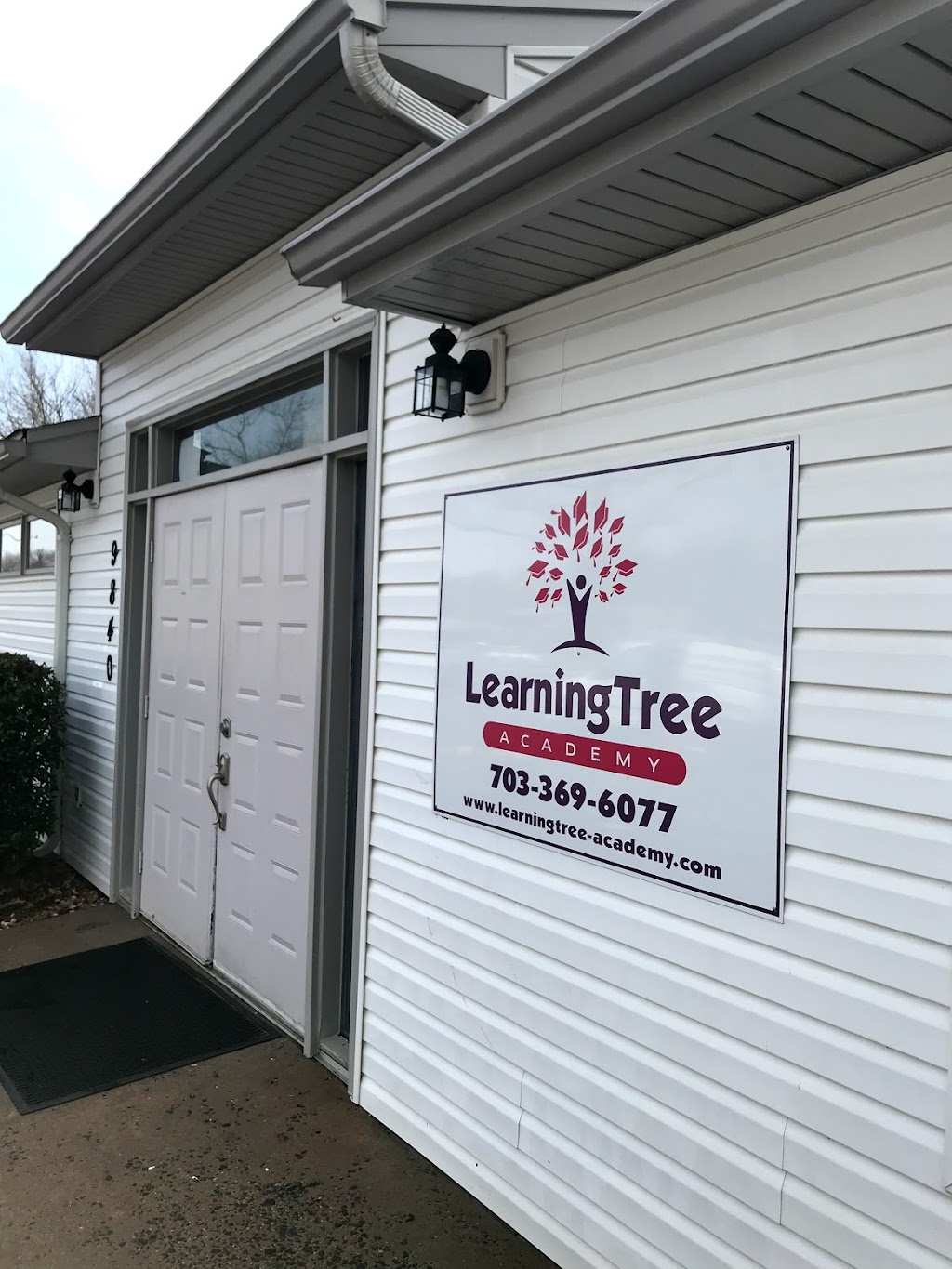 Learning Tree Academy | 9840 Grant Ave, Manassas, VA 20110, USA | Phone: (703) 369-6077