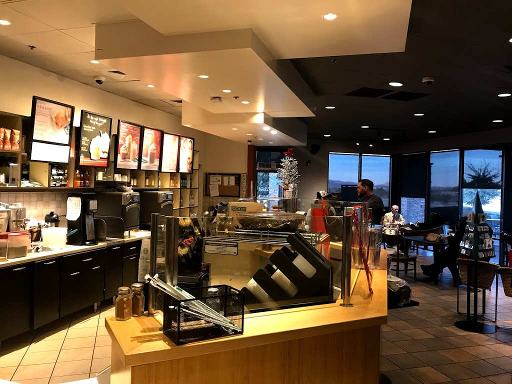 Starbucks | 15617 Roy Rogers Dr, Victorville, CA 92394, USA | Phone: (760) 843-3557