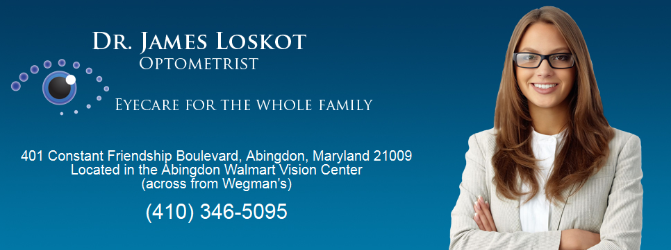 Dr. James Loskot & Associates, PA | 401 Constant Friendship Blvd, Abingdon, MD 21009, USA | Phone: (410) 346-5095