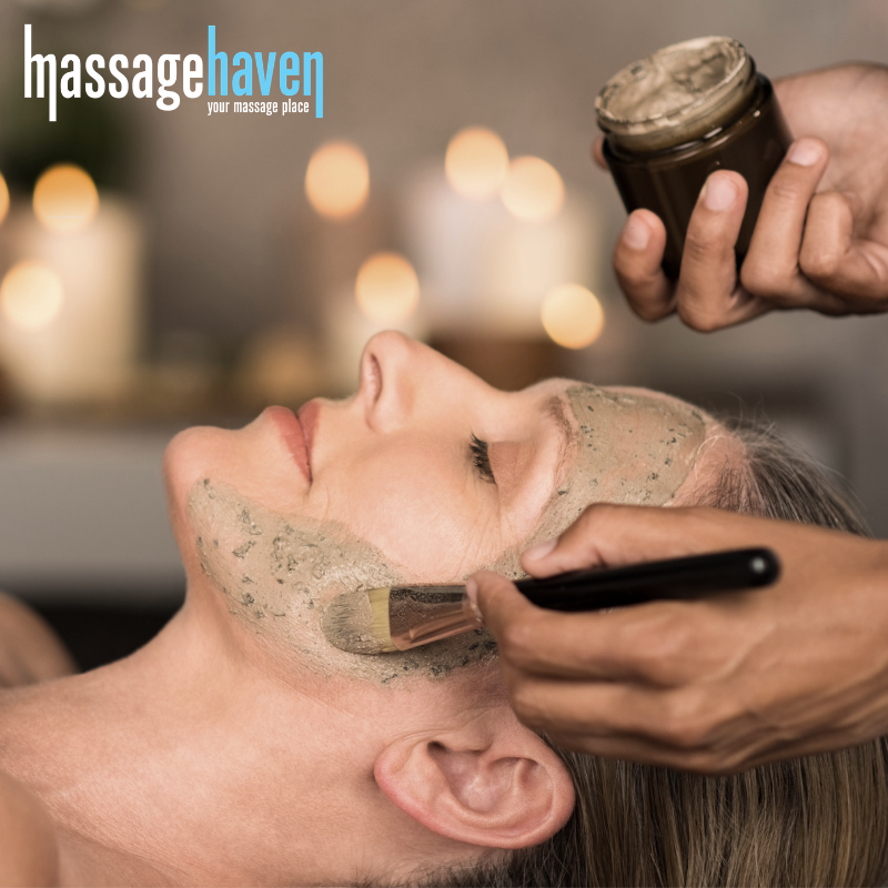 Massage Haven | 20701 N Scottsdale Rd #111, Scottsdale, AZ 85255, USA | Phone: (480) 256-0998