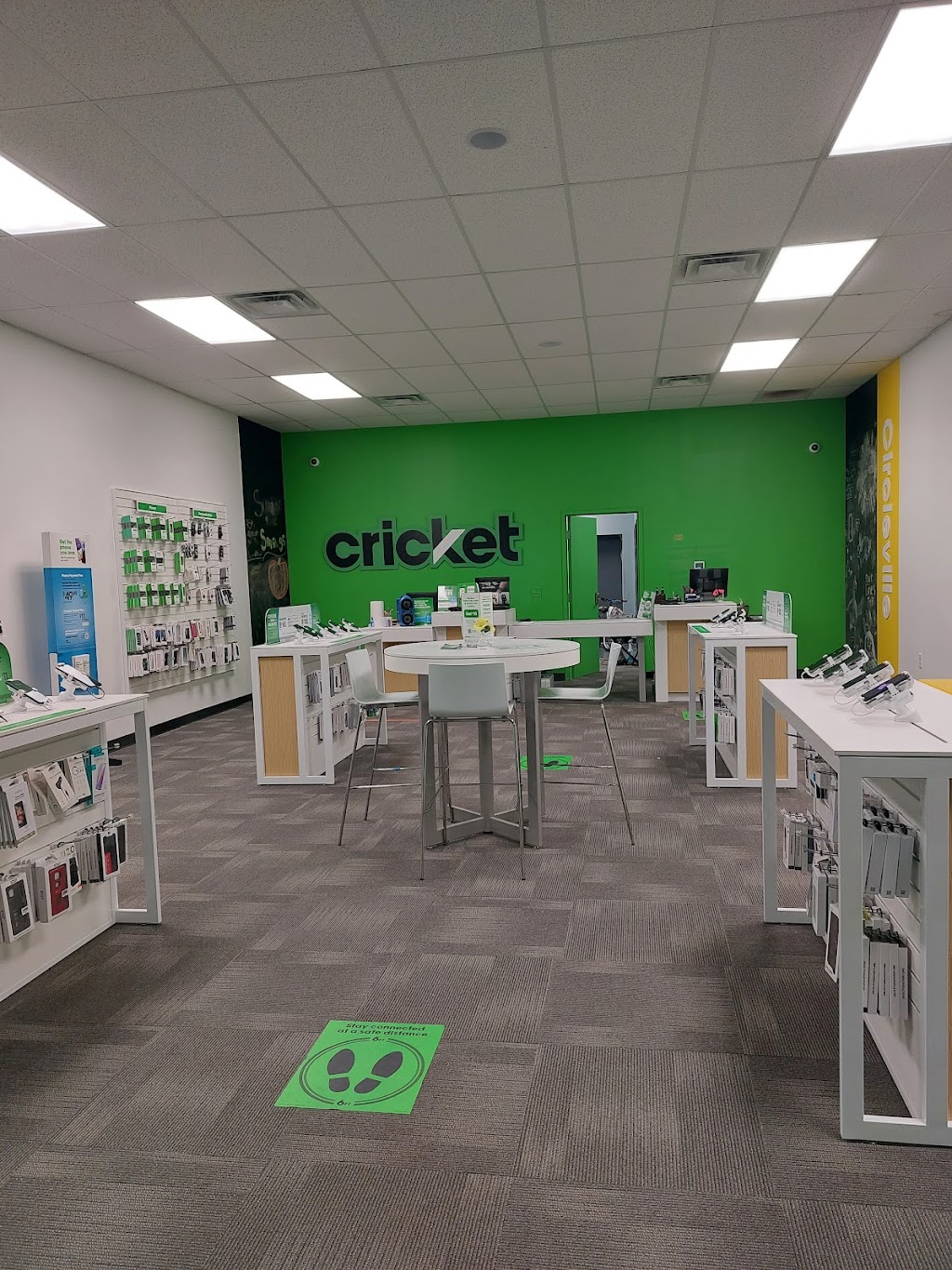 Cricket Wireless Authorized Retailer | 1533 S Court St, Circleville, OH 43113, USA | Phone: (740) 889-0309