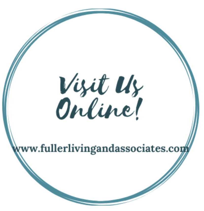 Fuller living counseling-Princeton | 604 1st St Ste 4, Princeton, MN 55371, USA | Phone: (763) 647-8188