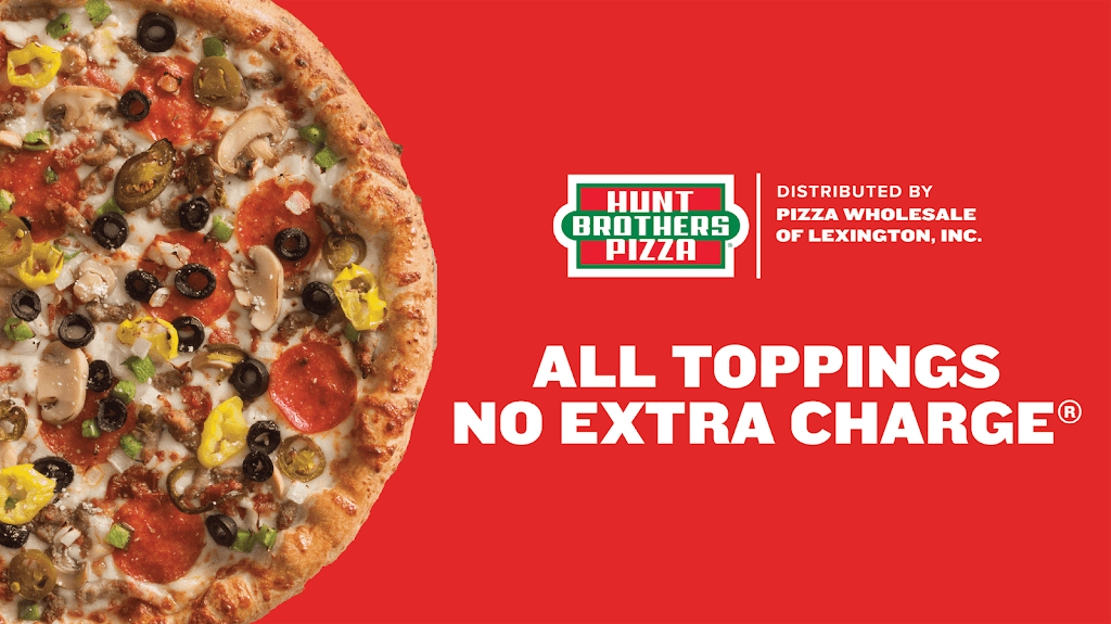 Hunt Brothers Pizza | 3400 Burlington Rd, Roxboro, NC 27574, USA | Phone: (336) 599-6324