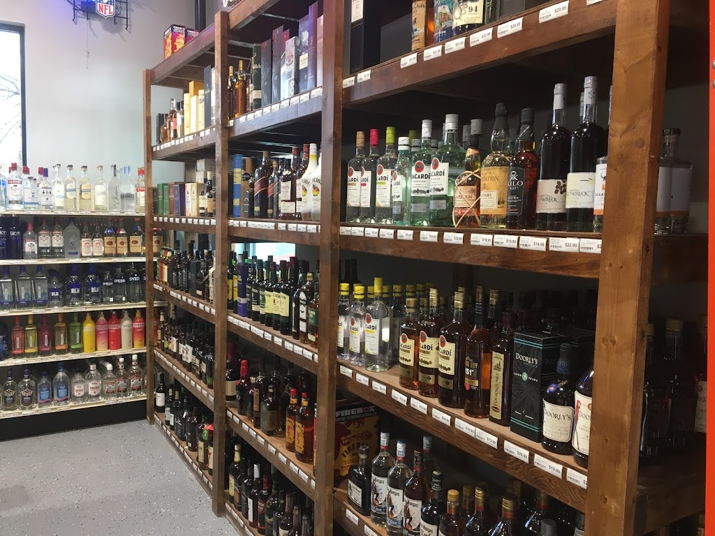 ClockTower Liquor | 2360 Palmer Dr, New Brighton, MN 55112, USA | Phone: (651) 636-2200