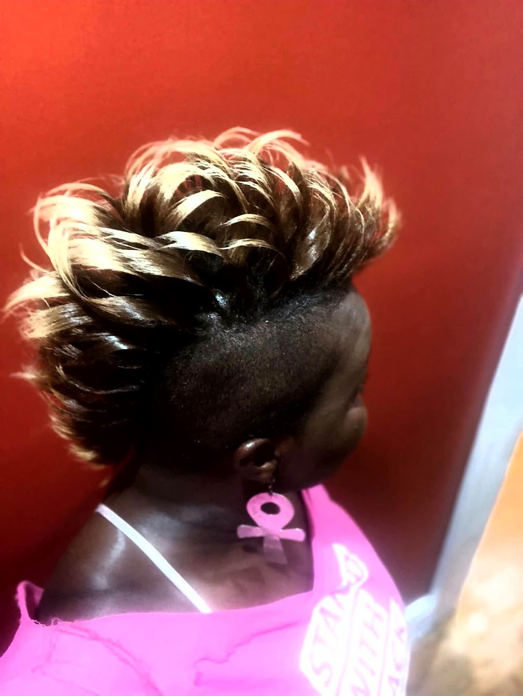 Hairtranz Hair Salon | 3941 Old Austell Rd, Powder Springs, GA 30127, USA | Phone: (404) 725-1075
