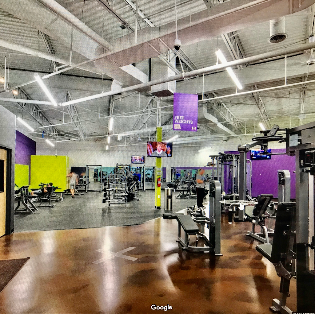 Anytime Fitness | 2079 25 Mile Rd, Shelby Twp, MI 48316, USA | Phone: (248) 923-3000