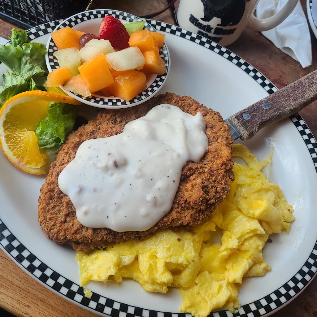 Black Bear Diner League City | 2481 Gulf Fwy, League City, TX 77573, USA | Phone: (281) 729-8014