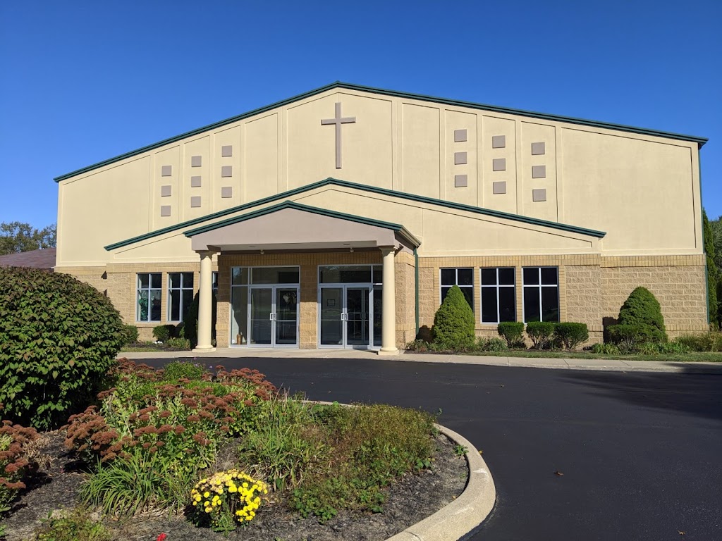 Fishcreek Nazarene Worship Center | 4669 Fishcreek Rd, Stow, OH 44224, USA | Phone: (330) 673-8538