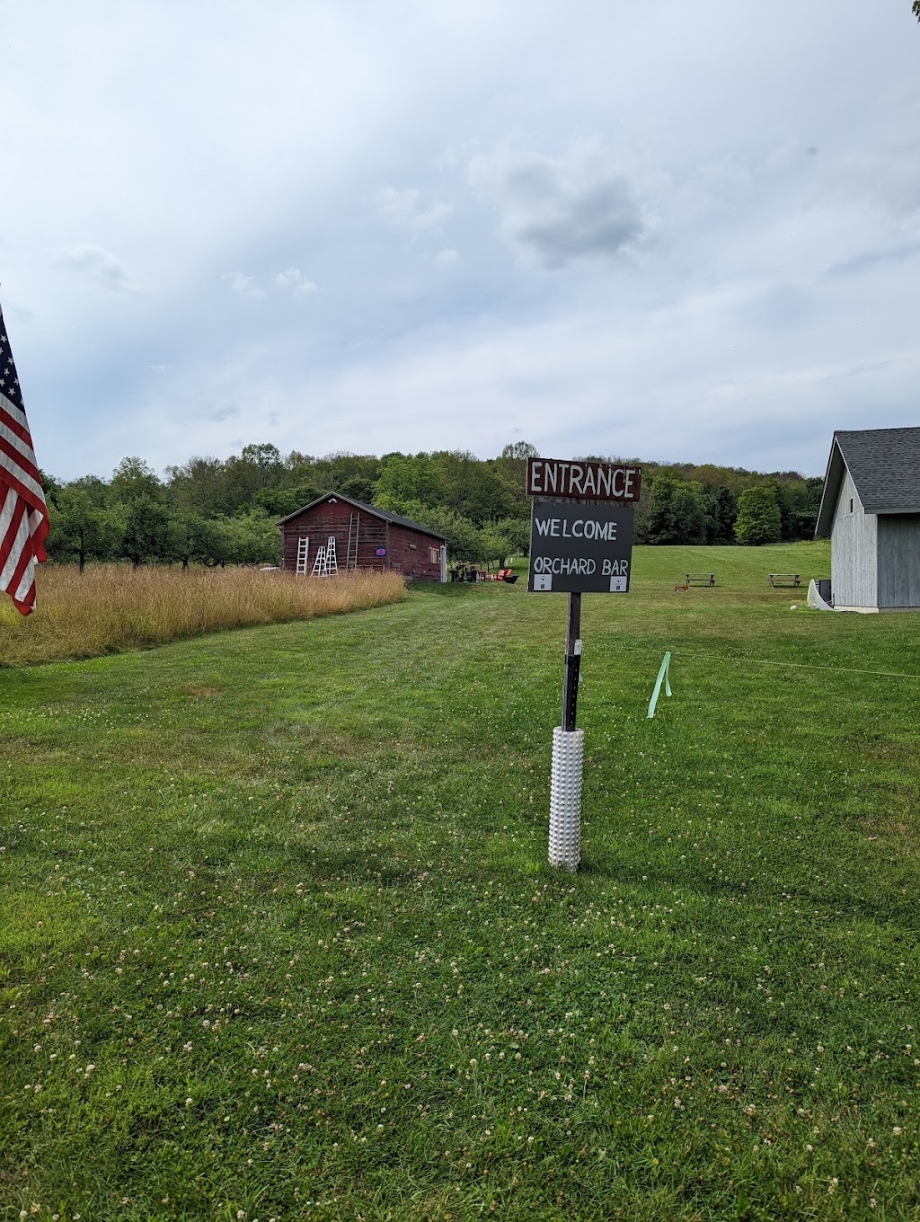 Little Apple Cidery | 178 Orchard Ln, Hillsdale, NY 12529, USA | Phone: (917) 287-6339
