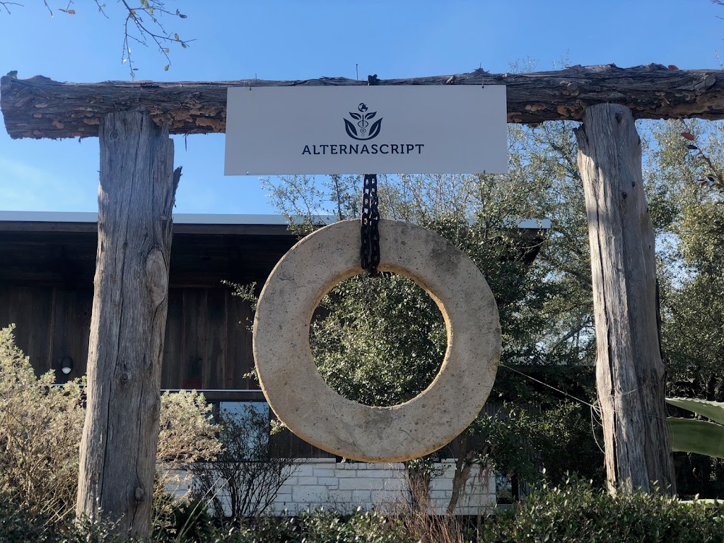 AlternaScript | 8700 Gallant Fox Rd #100, Austin, TX 78737, USA | Phone: (888) 784-9315