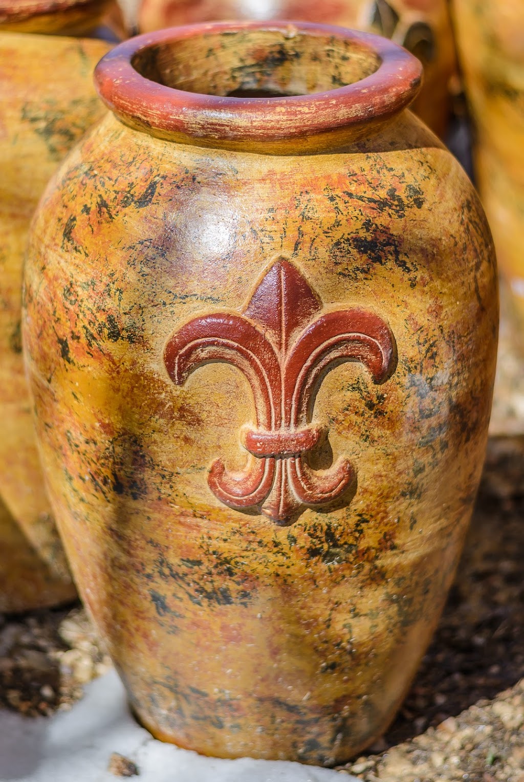 Blue Rooster Home & Garden Decor, LCC. | 25130 I-35, New Braunfels, TX 78132, USA | Phone: (210) 388-5479