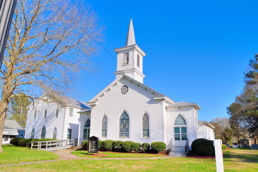 Whaleyville United Methodist | 6312 Whaleyville Blvd, Suffolk, VA 23438, USA | Phone: (757) 986-4587