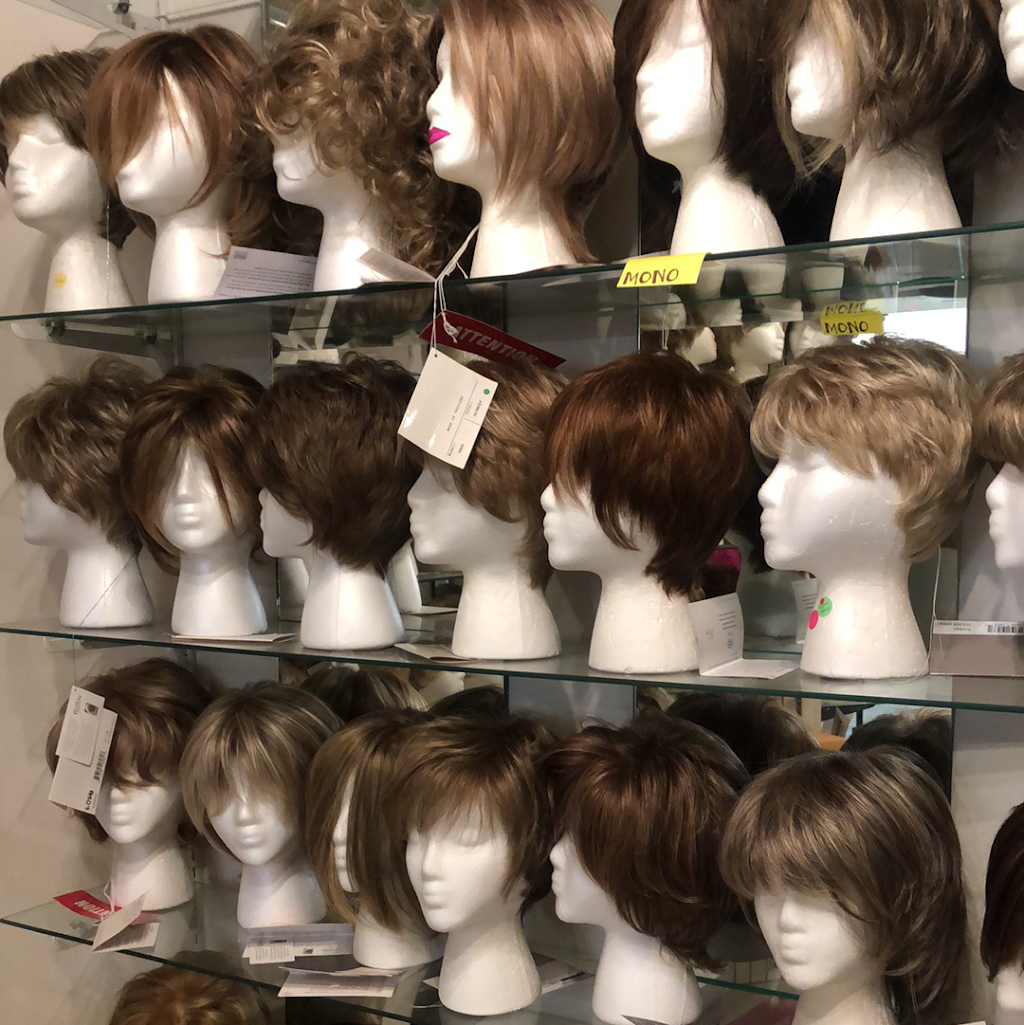 Marys Wigs | 5361 W Bald Eagle Blvd, St Paul, MN 55110, USA | Phone: (651) 429-0296