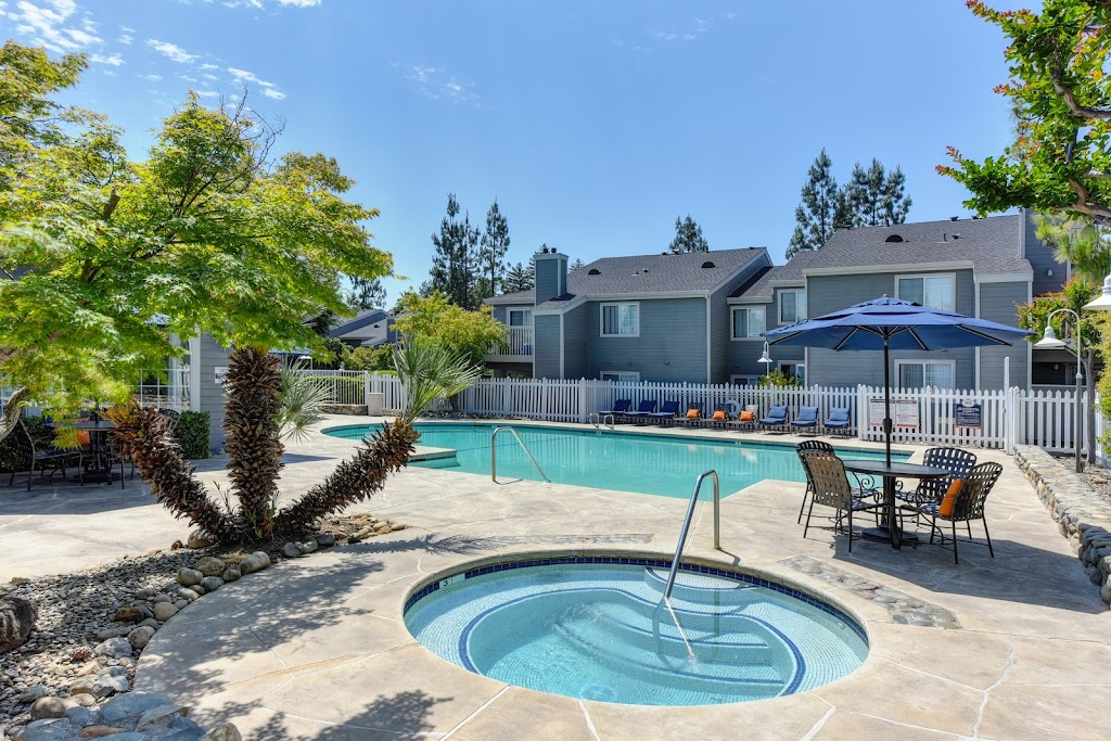 The Cottages Apartments | 9175 Greenback Ln, Orangevale, CA 95662 | Phone: (916) 545-1320