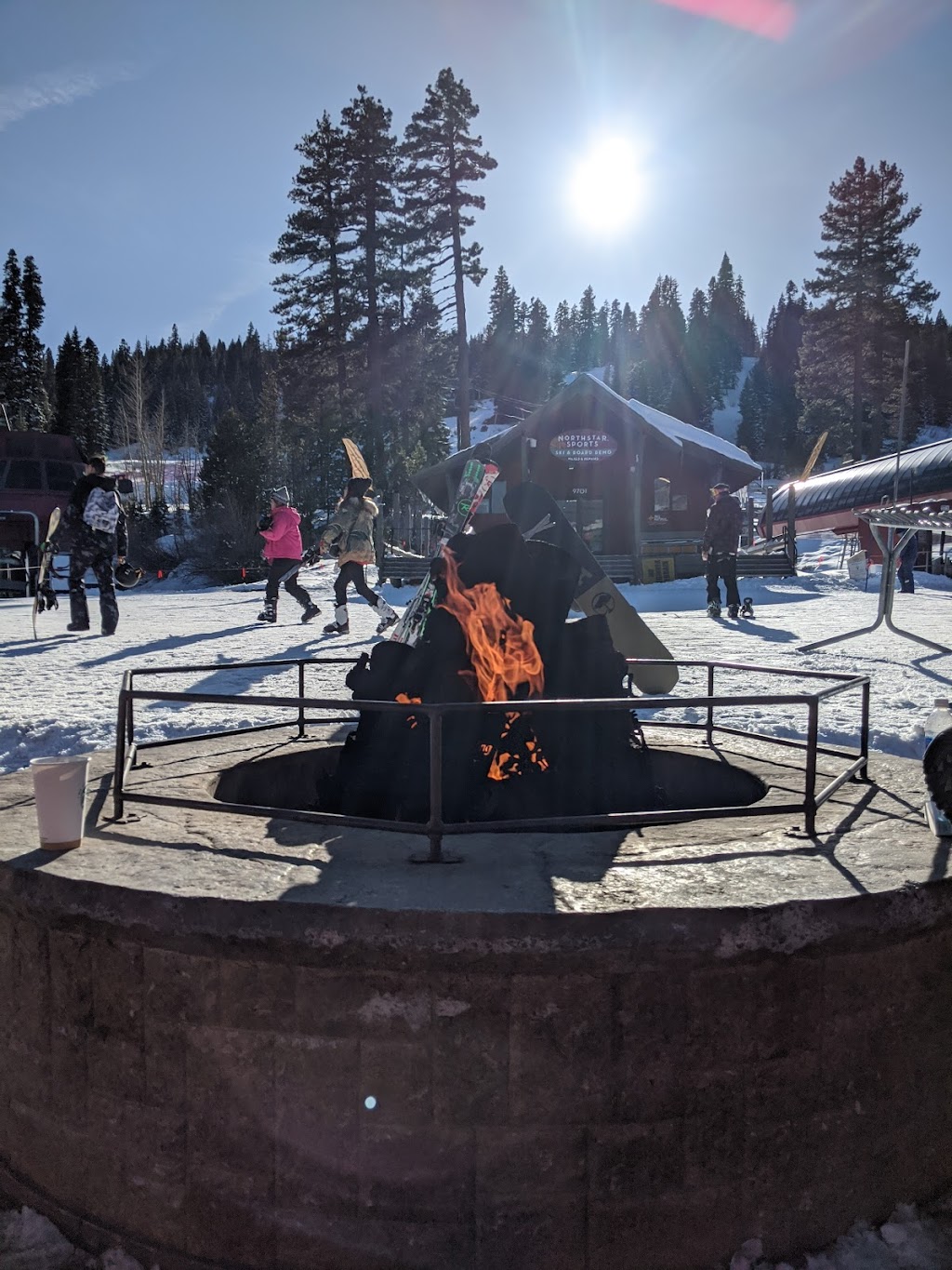 Northstar Cross-Country, Telemark, and Snowshoe Center | 9001 Northstar Dr, Truckee, CA 96161 | Phone: (530) 562-3270