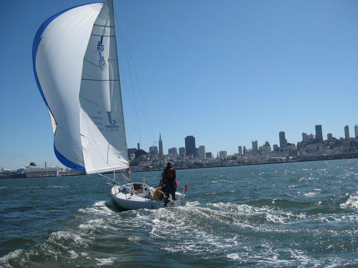 J World Performance Sailing - San Francisco Bay | 1070 Marina Village Pkwy UNIT 202, Alameda, CA 94501, USA | Phone: (510) 271-4780