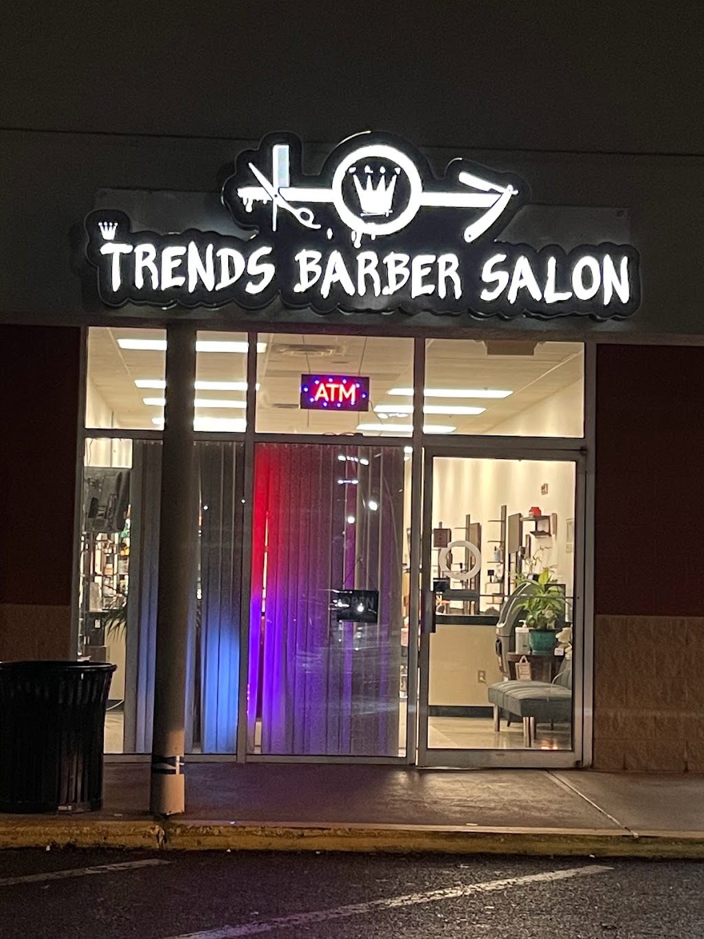 Trends Barber Salon | 1892 Central Ave, Albany, NY 12205, USA | Phone: (518) 713-4423