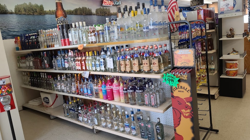 Liquor Stop | 3703 TX-243, Kaufman, TX 75142, USA | Phone: (972) 932-0350