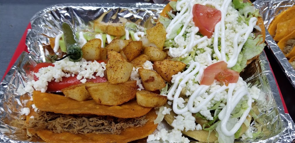 Cinco de Mayo (Food Truck) HALAL | 17102 W Little York Rd, Houston, TX 77084, USA | Phone: (713) 386-9195