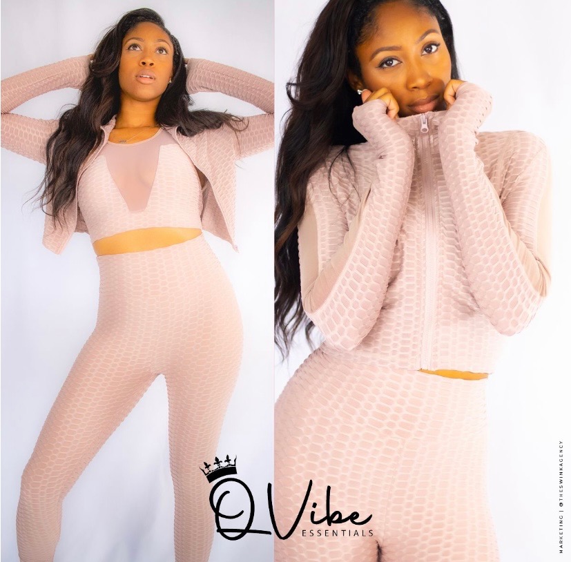 Q Vibe Essentials | 8109 Black Wall Street, Stonecrest, GA 30038, USA | Phone: (770) 709-2349