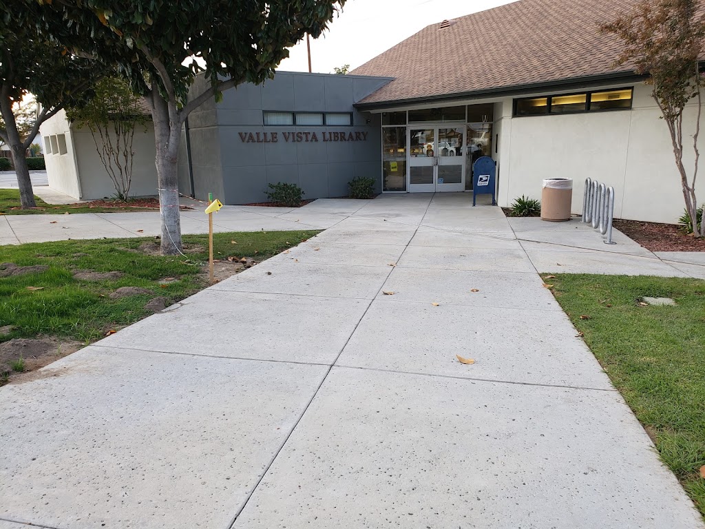 Valle Vista Library | 25757 Fairview Ave, Hemet, CA 92544, USA | Phone: (951) 927-2611