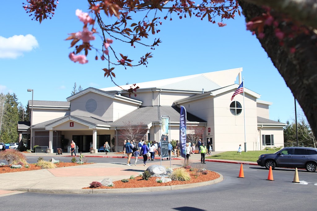 Chapel Hill Church | 7700 Skansie Ave, Gig Harbor, WA 98335, USA | Phone: (253) 851-7779