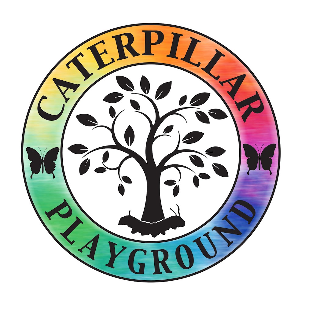 Caterpillar Playground | 1372 Concannon Blvd, Livermore, CA 94550, USA | Phone: (925) 264-9353