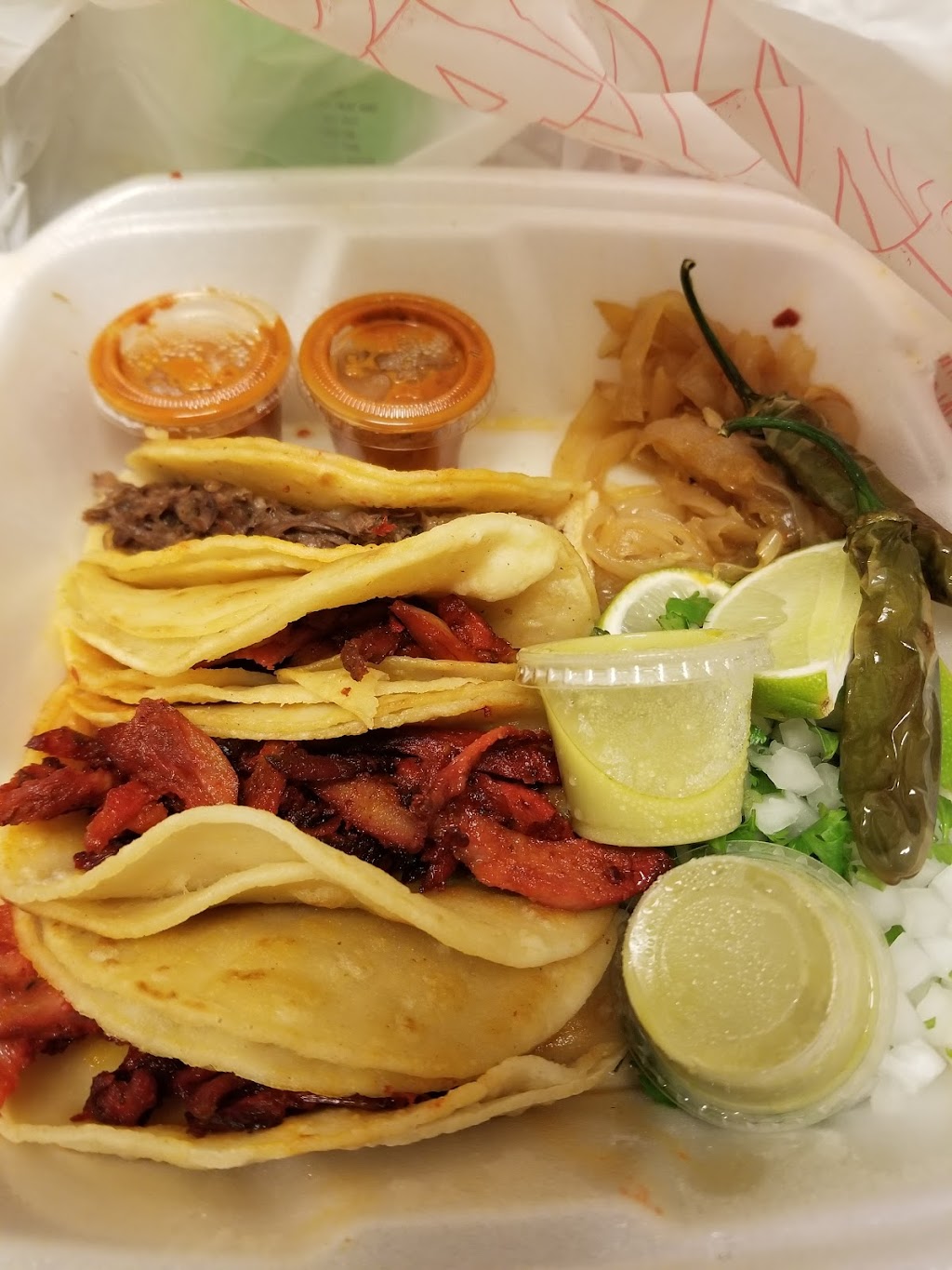 Taco Palacio | 1201 N Little School Rd, Arlington, TX 76017, USA | Phone: (817) 672-5000